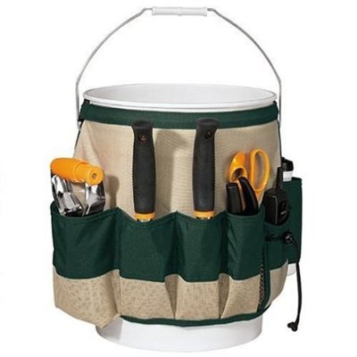 Garden Tools  on Fashionable Tool Bags