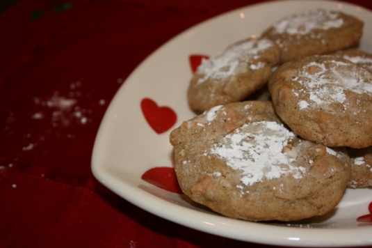 Butterscotch Cookie Recipe is the Perfect Treat for Any Time